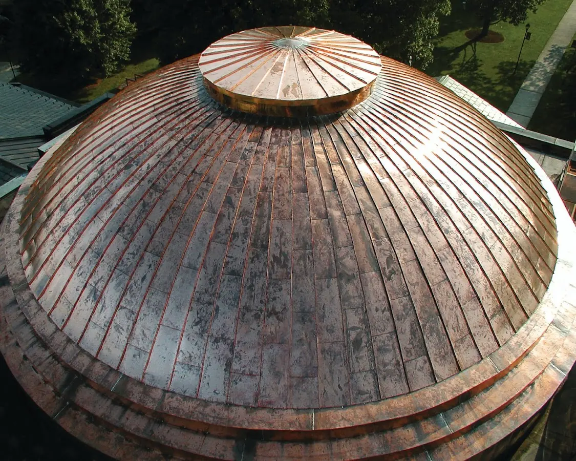 Craftsman Roofing crew installing a new roof in Black Canyon Retreat
